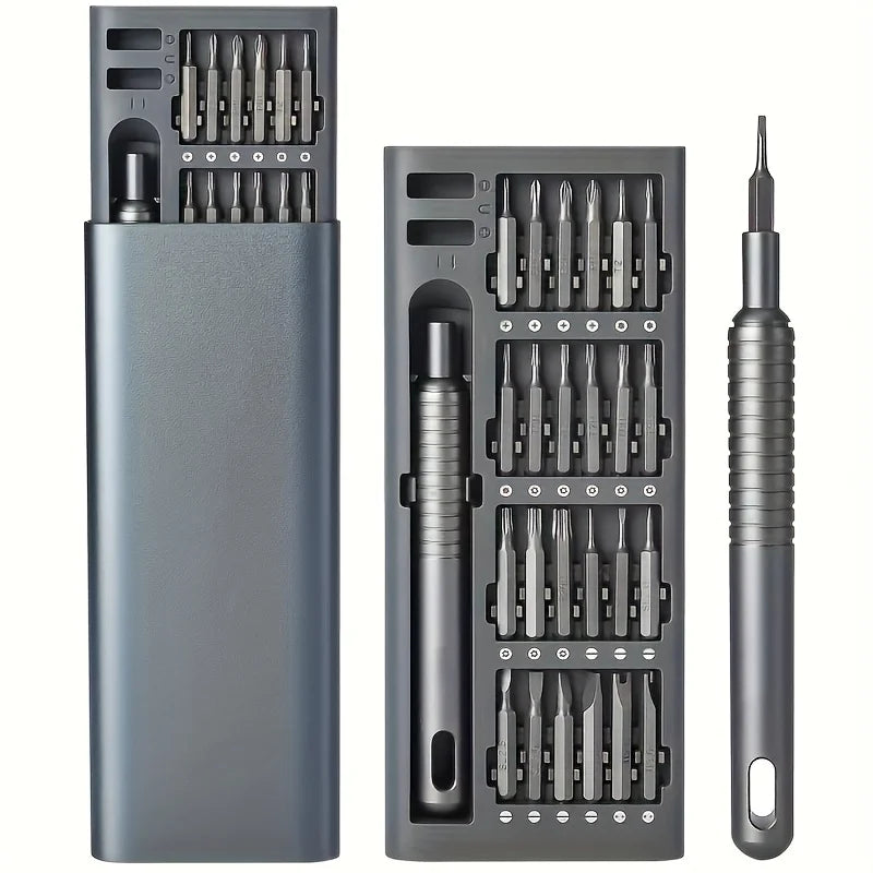 MiniFix Compact Precision Screwdriver Set