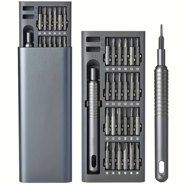 MiniFix Compact Precision Screwdriver Set