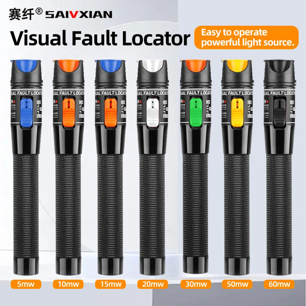 EasyTrace Fiber Laser Finder Tool