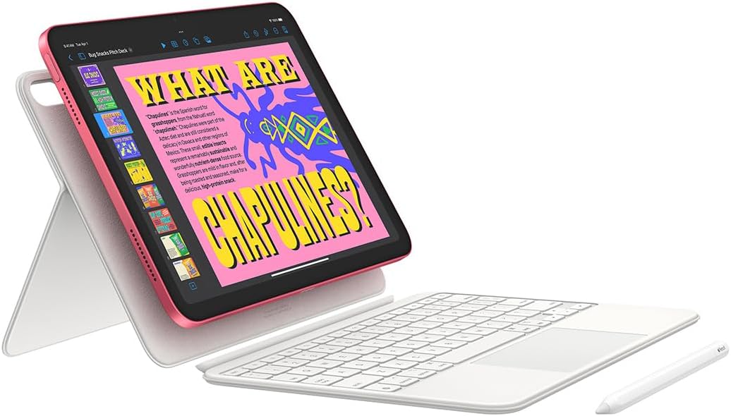 Everyday Pro Power Tablet Plus