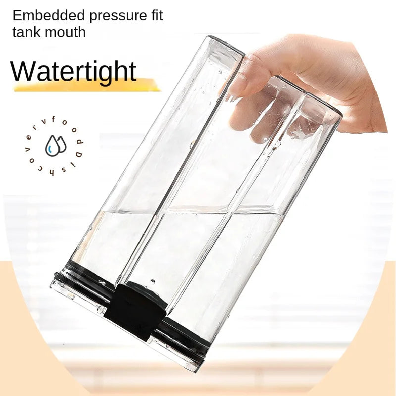 Kitchen Sealed Food Storage Box