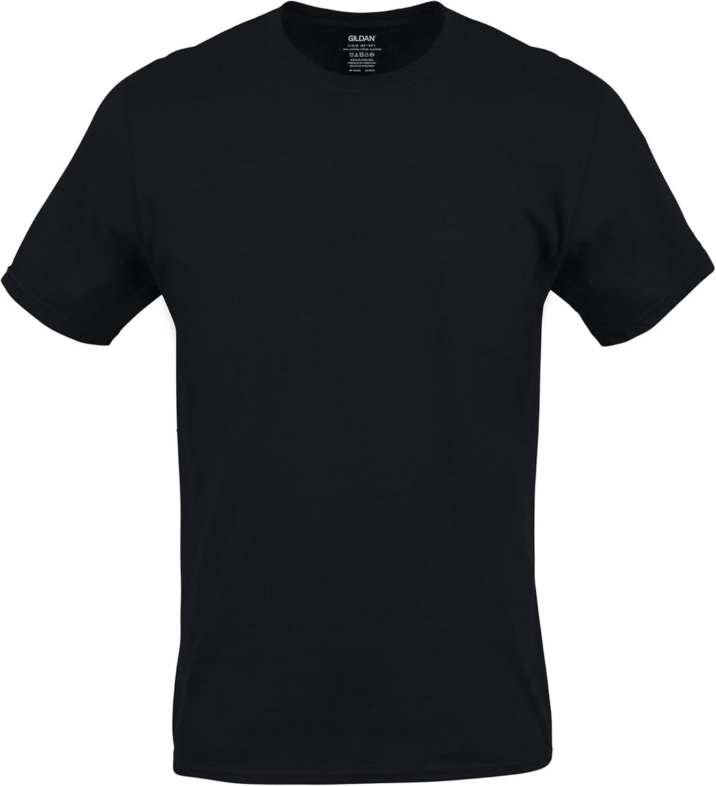 Everyday Cotton Crew Pack