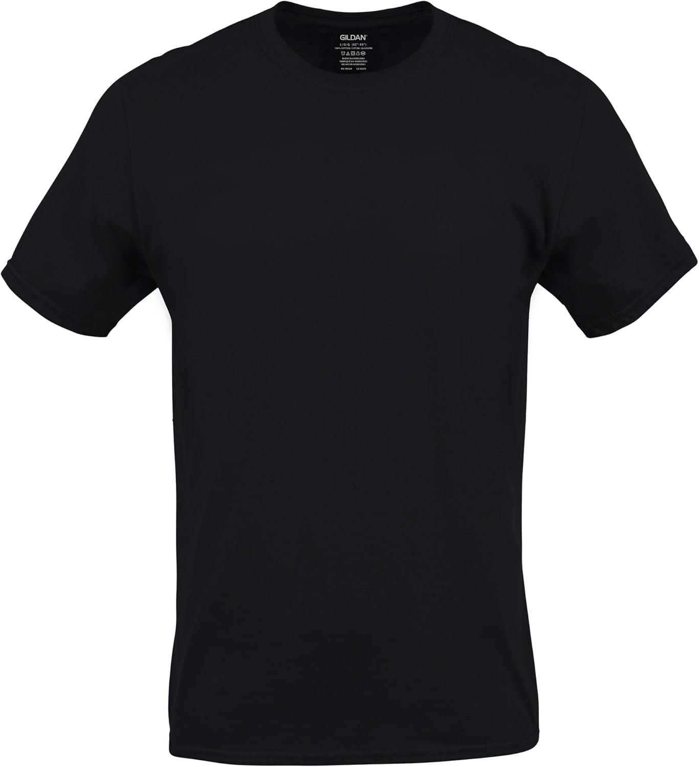 Everyday Cotton Crew Pack