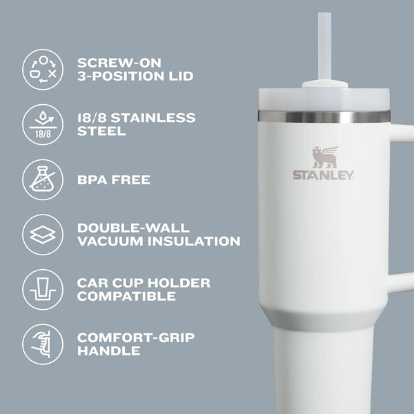 Quencher H Travel Tumbler