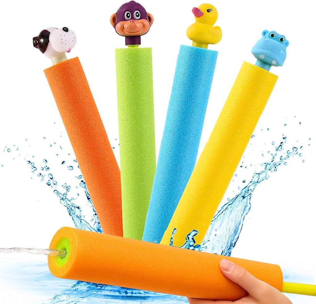 Backyard Blast Water Blaster Set