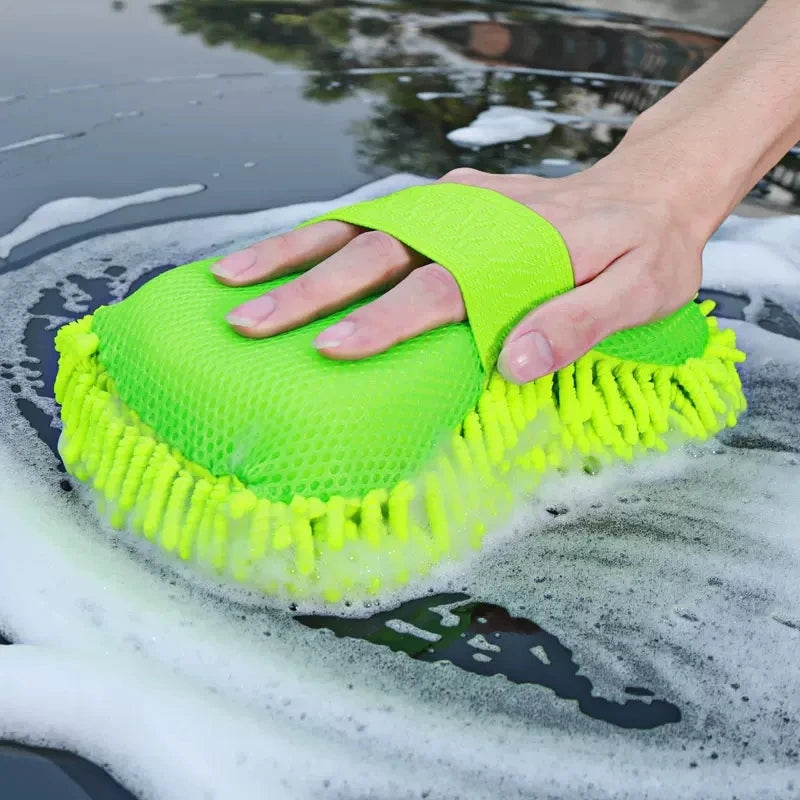 ProCar Microfiber Detail Kit