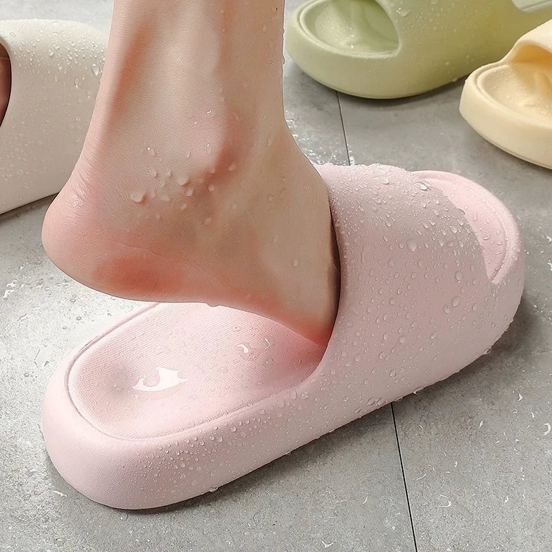 CloudWalk Comfort Slides