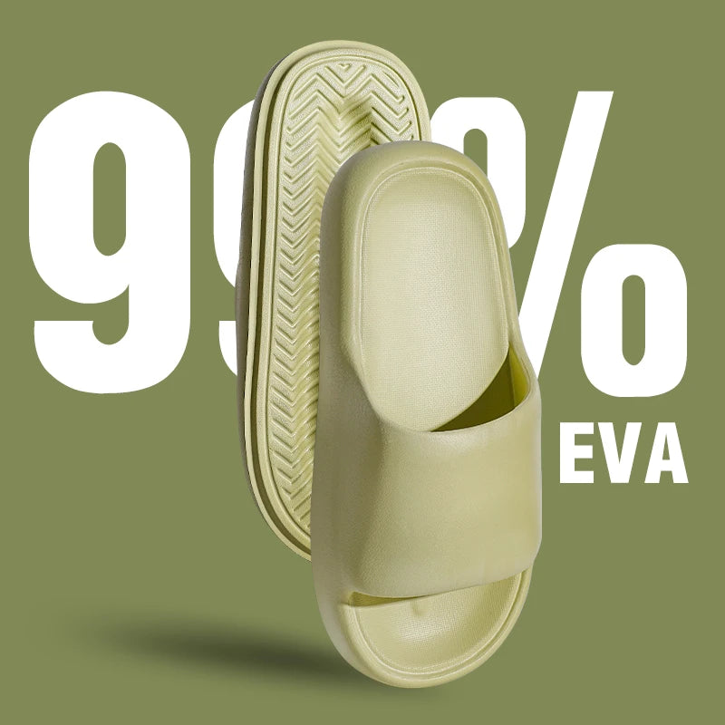 CloudWalk Comfort Slides