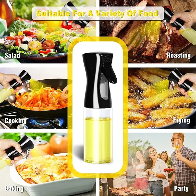 Everyday Oil Spray Bottle