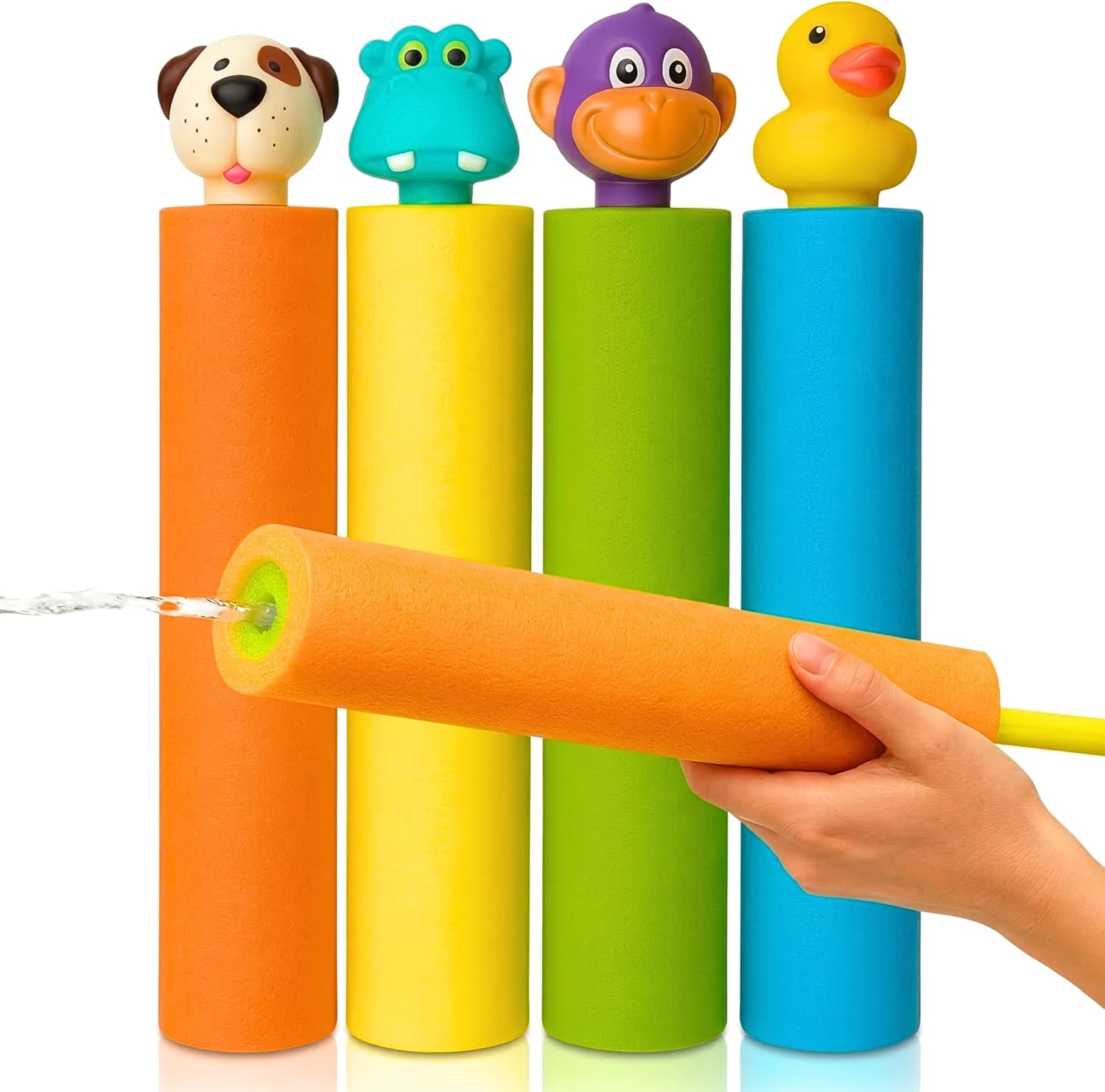 Backyard Blast Water Blaster Set