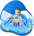 SunnySplash Baby Water Mat