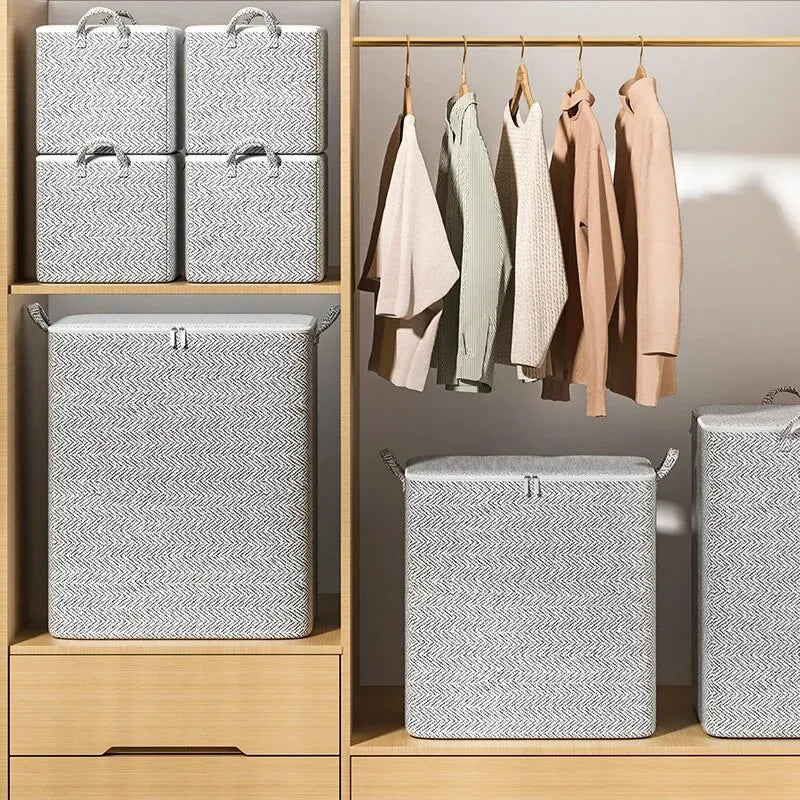 RoomMax Storage Organizer Bag