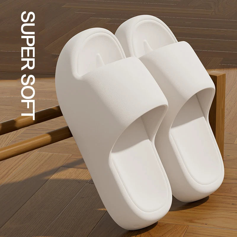 CloudWalk Comfort Slides