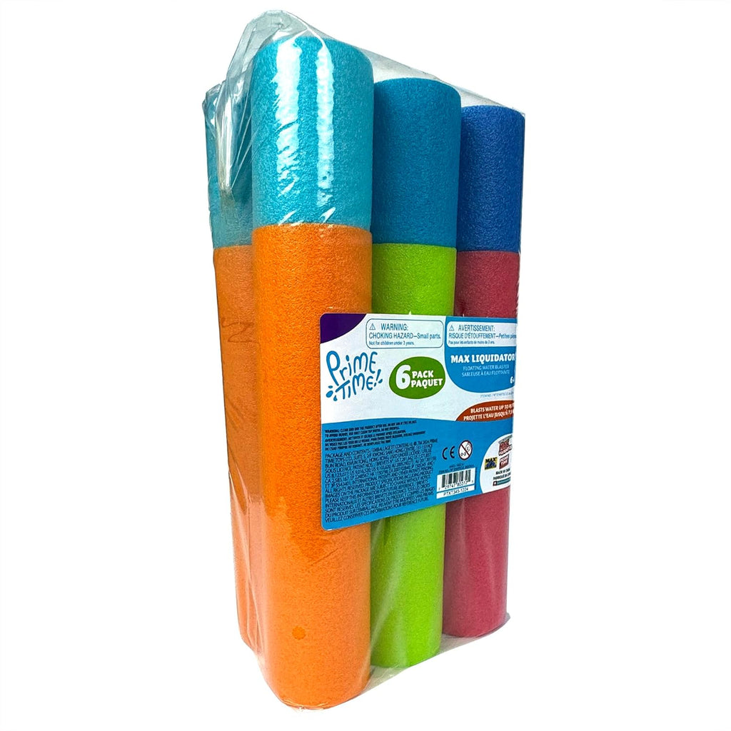 Max Liquidator Water Pack