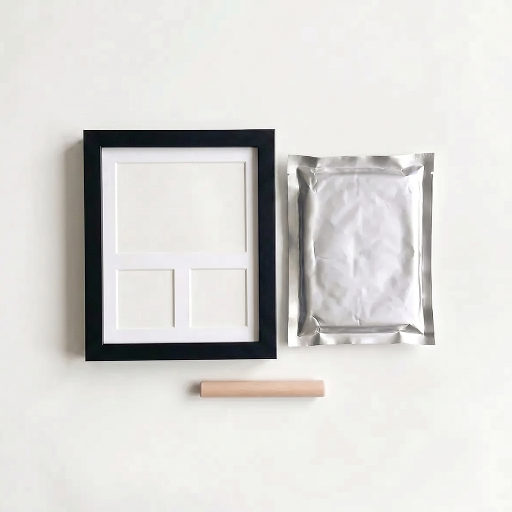 Forever Paws Clay Kit