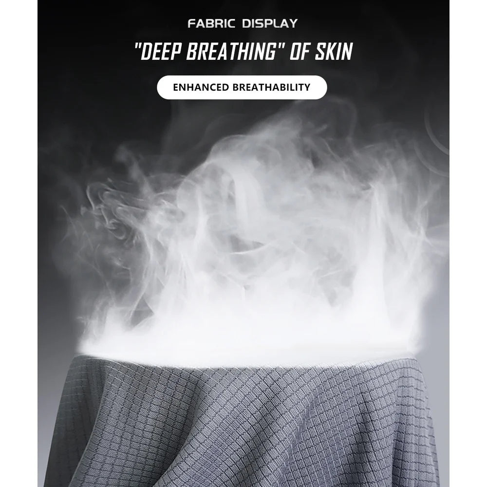 Everyday Lightweight Quick-Dry Active Tee