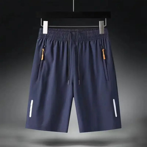 CoolFlex Summer Performance Everyday Shorts