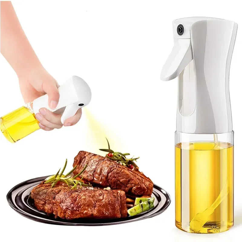 Everyday Oil Spray Bottle