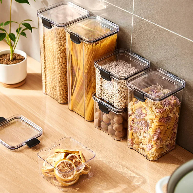 Everyday Kitchen Storage Set