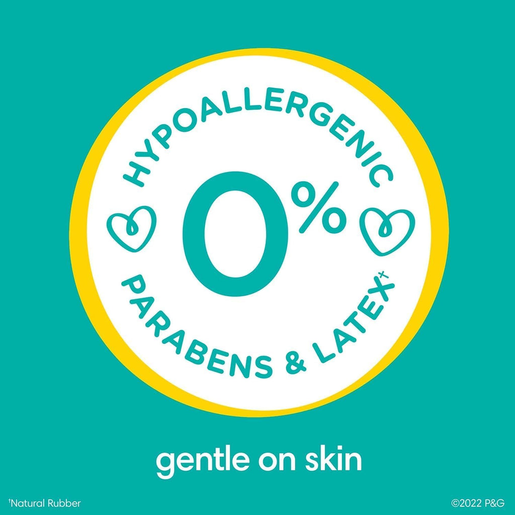 GentleCare Sensitive Baby Wipes Pack