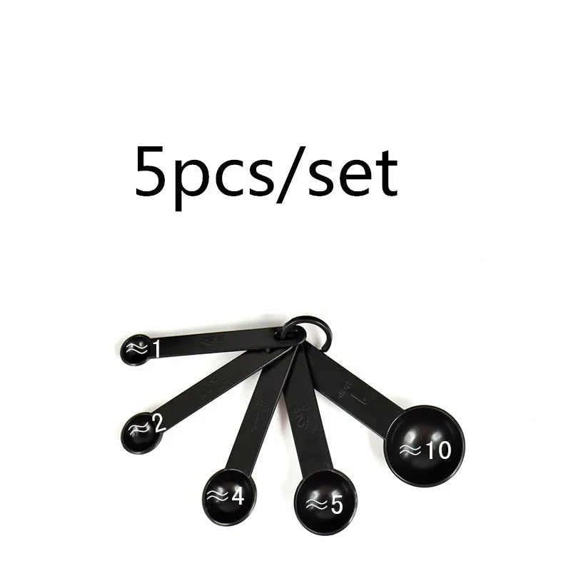 Pro Kitchen Measuring Spoon Set