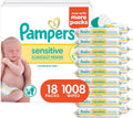 GentleCare Sensitive Baby Wipes Pack