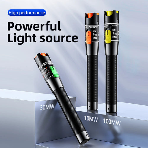 EasyTrace Fiber Laser Finder Tool