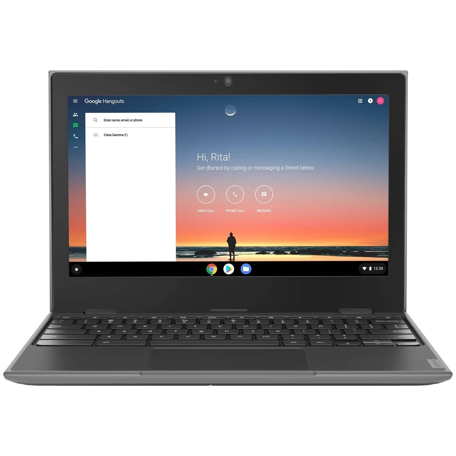 Lenovo Chromebook Everyday Work Companion