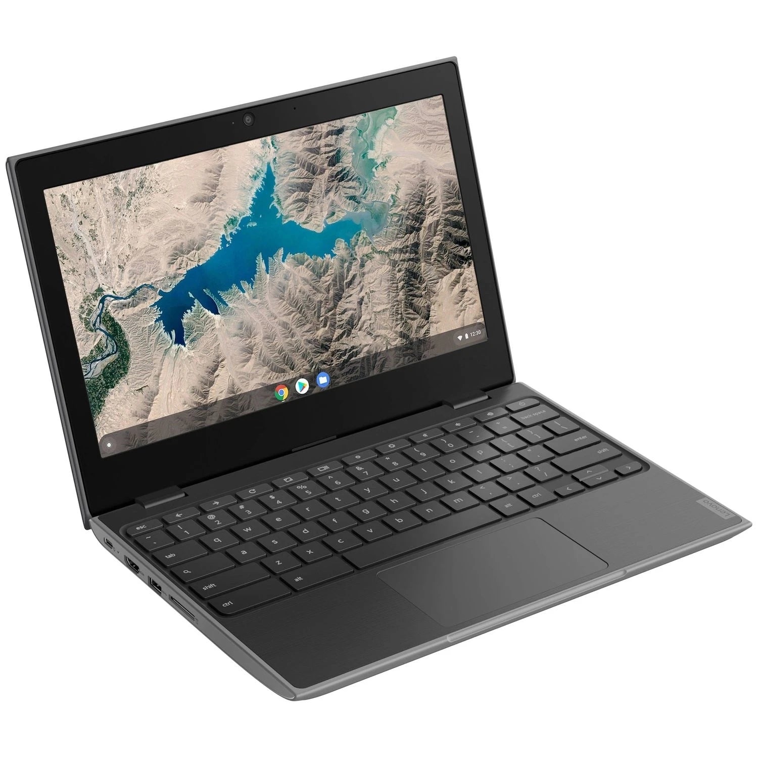 Lenovo Chromebook Everyday Work Companion