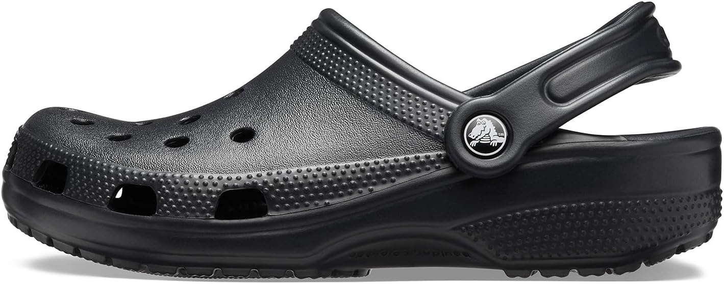 Classic Comfort Clog