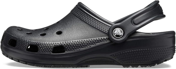 Classic Comfort Clog