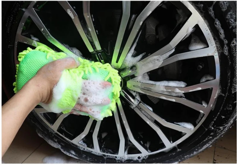 ProCar Microfiber Detail Kit