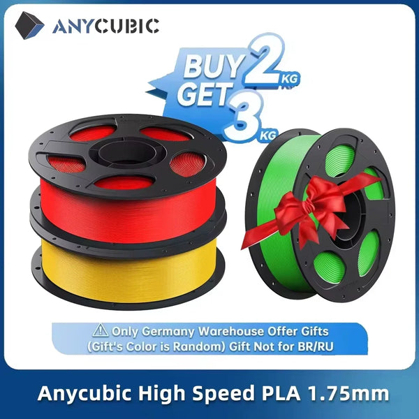 RapidPrint Pro PLA Filament Roll