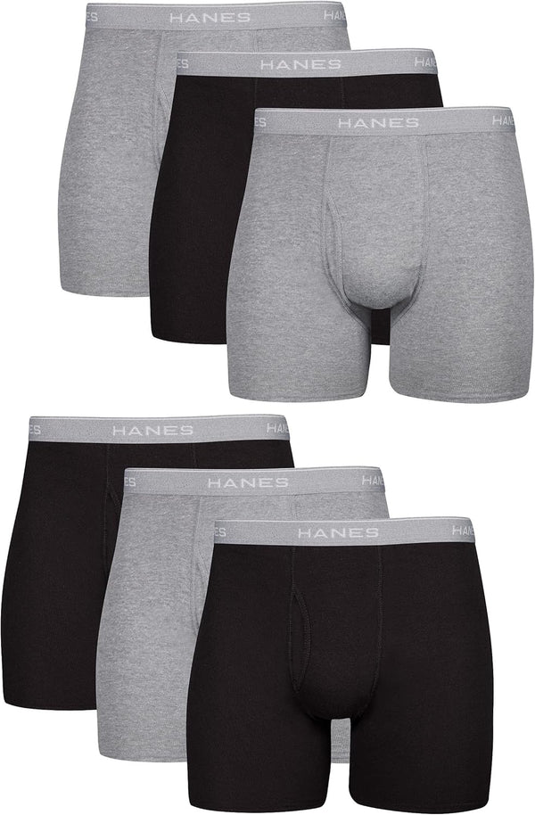 Everyday Comfort Boxer Briefs