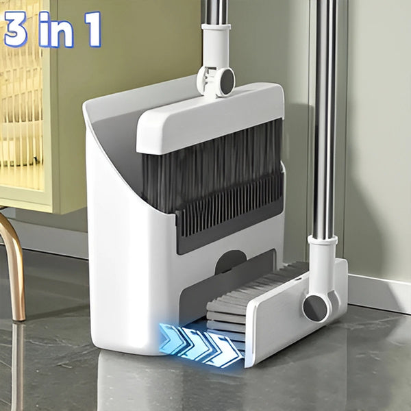 EasySweep Long Handle Set