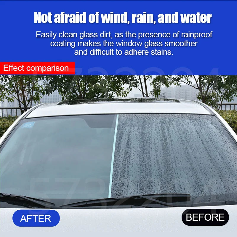 ClearView Shield Glass Spray Pro