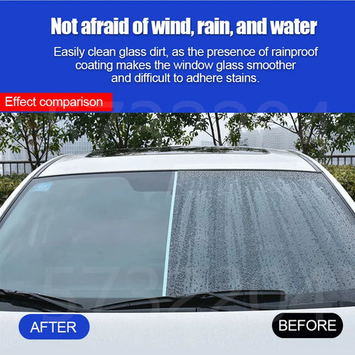 ClearView Shield Glass Spray Pro