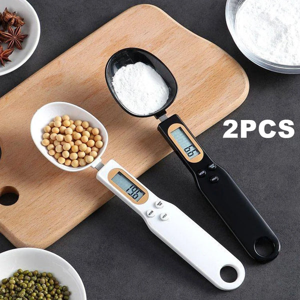 Precision Mini Weigh Spoon