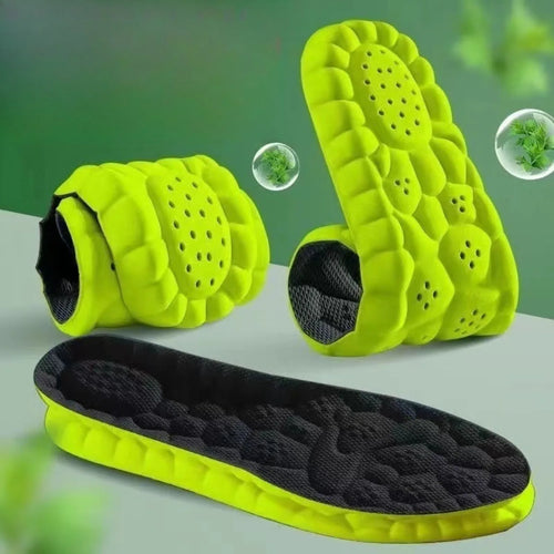 ComfortStep Shoe Insoles