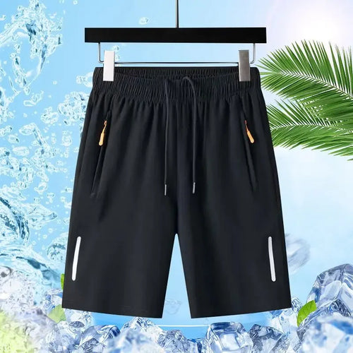 CoolFlex Summer Performance Everyday Shorts