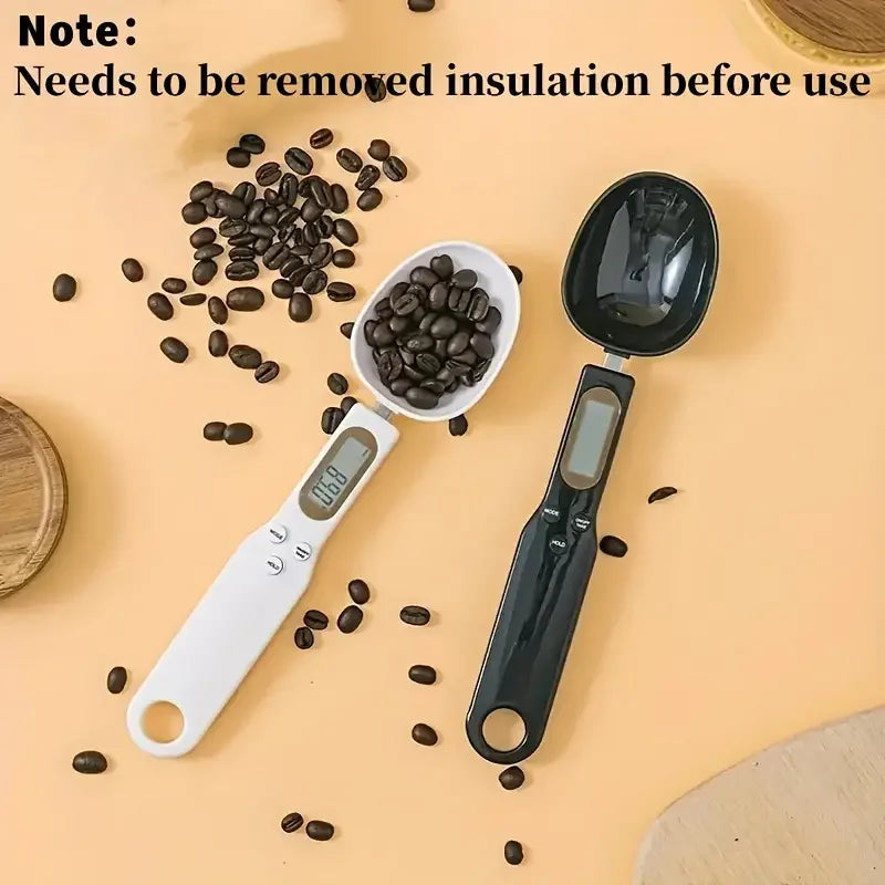 Precision Mini Weigh Spoon