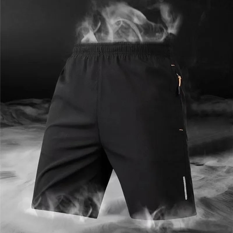 CoolFlex Summer Performance Everyday Shorts
