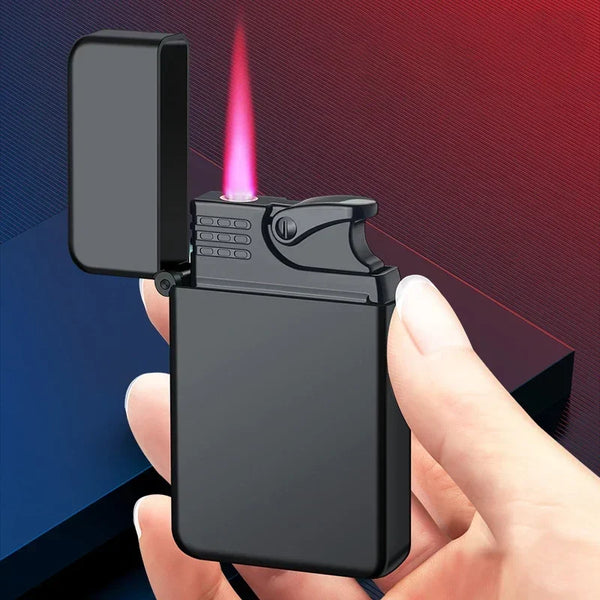 Dragon Flame Metal Lighter
