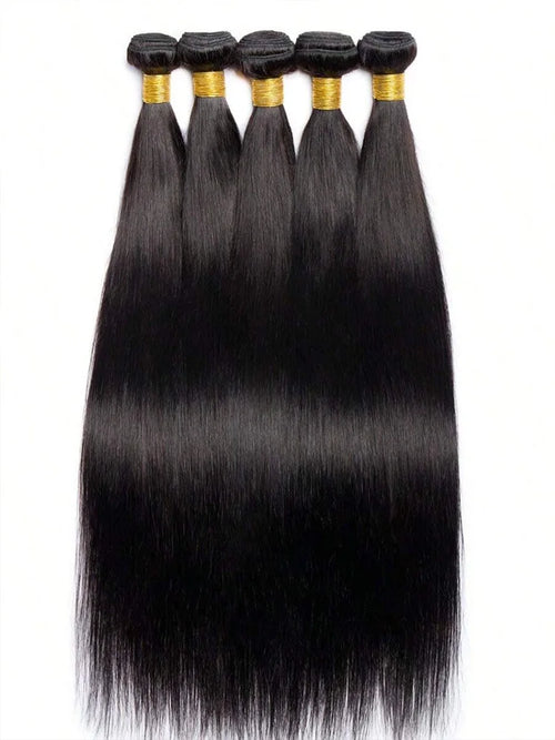 Bold Line Hair Bundles