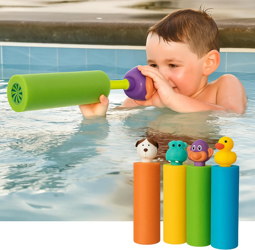 Backyard Blast Water Blaster Set