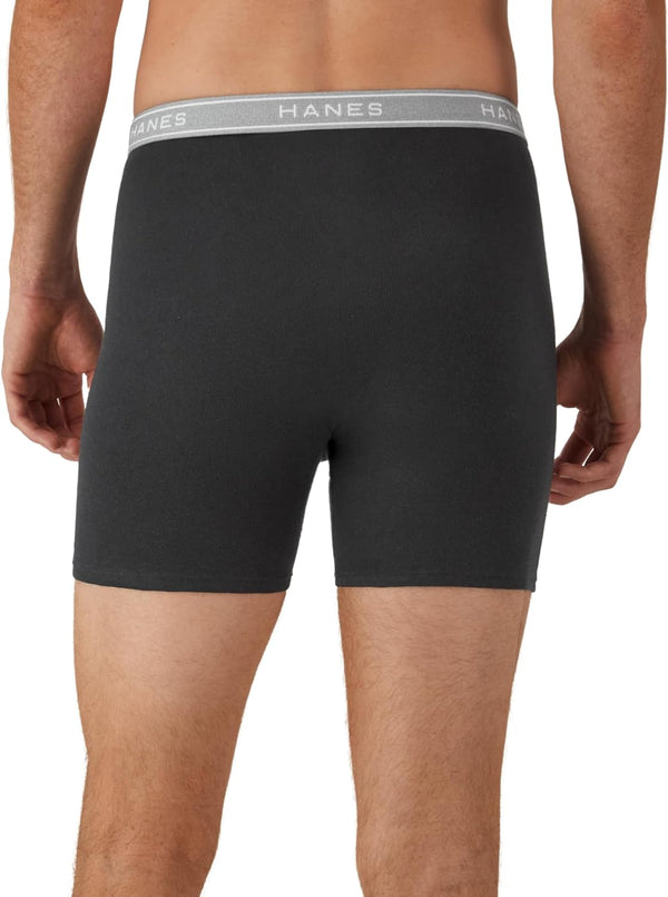 Everyday Comfort Boxer Briefs