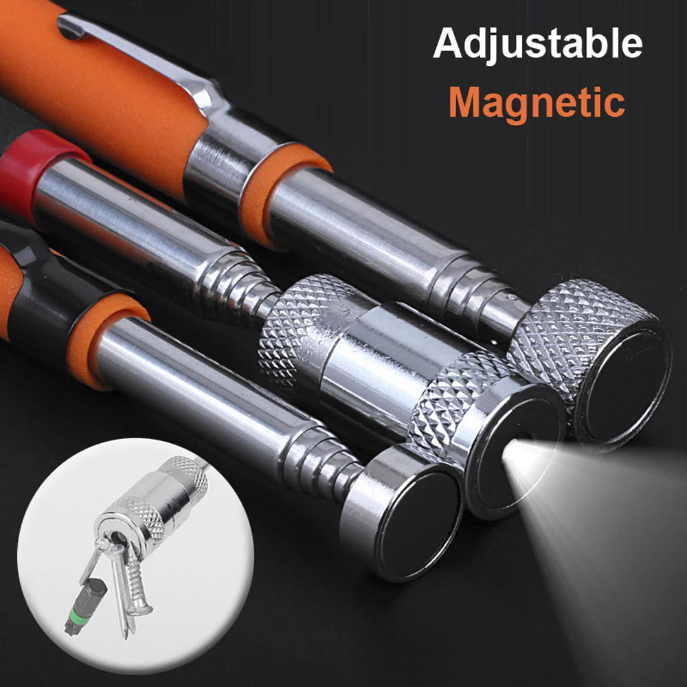 Pocket Magnet Grabber