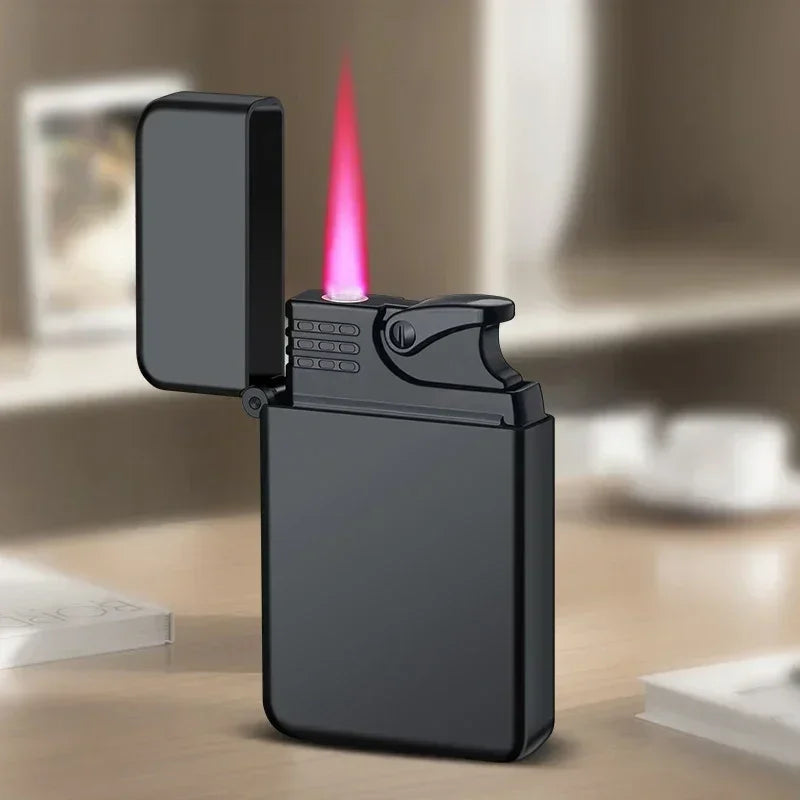 Dragon Flame Metal Lighter