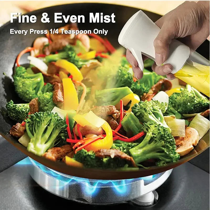 Everyday Oil Spray Bottle
