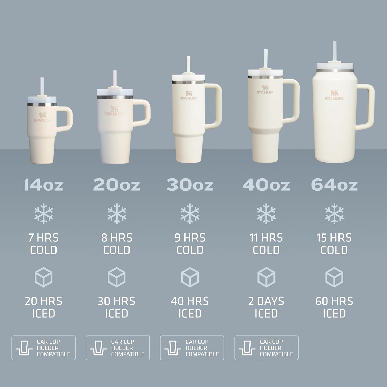 Quencher H Travel Tumbler